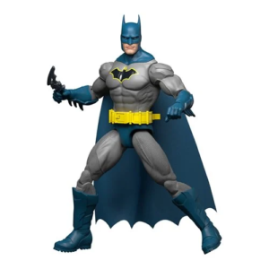 DC Premiere Wave 1 Batman 6 1/2-Inch Core Action Figure