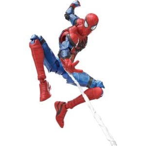 Marvel Rivals Spider-Man Champion Class CC06 Blokees Model Kit