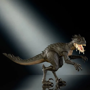 Jurassic World Hammond Collection Scorpios Rex Figure