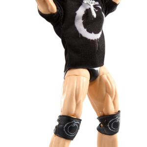 WWE Elite Figure Sheamus 6-inch Scale Action Figure