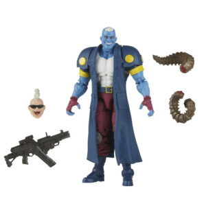MVL XMEN LEGENDS MAGGOT