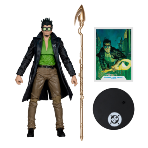 DC 7in Multiverse Action Figure - Starman - McFarlane Toys