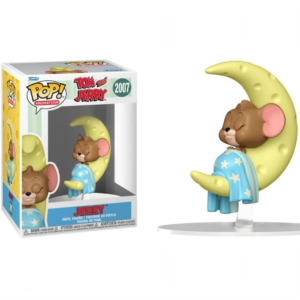 Funko POP! Animation: Tom and Jerry - Jerry