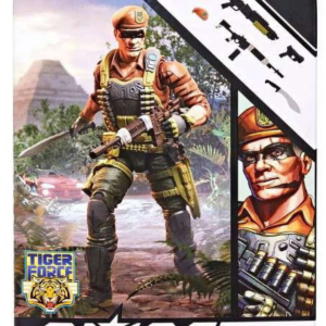 Hasbro G.I. Joe Classified Series Flint Action Figure