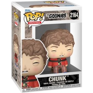 Goonies Chunk (Chair) Funko Pop! Vinyl Figure