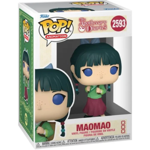 The Apothecary Diaries Maomao Funko Pop! Vinyl Figure #2593
