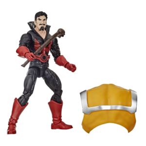 MVL DEADPOOL LEGENDS BLUE