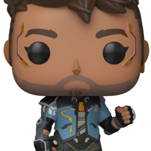 Funko POP! Games: Borderlands 4 - Rafa