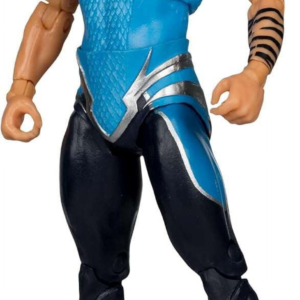McFarlane DC Multiverse Tempest Action Figure (Titans Rebirth)