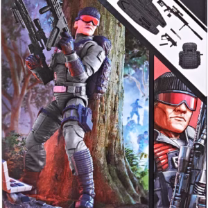 G.I. Joe Classified Series Low-Light