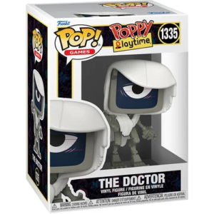 Poppy Playtime The Doctor Funko Pop! Vinyl Figure