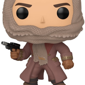 Star Wars: Skeleton Crew Jod Funko Pop! Vinyl Figure #698