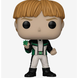 Funko Pop! Superman (2025)â€“Guy Gardner