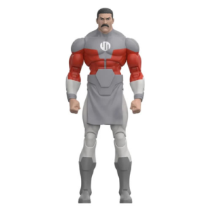 Super7 Invincible Deluxe Wave 01 - Thragg