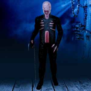Scream Greats Figures - Hellraiser - W01 - 8" Chatterer