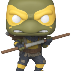 Funko POP! Comics: Teenage Mutant Ninja Turtles: The Last Ronin - Yi (TMNT)