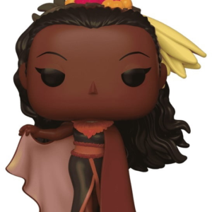 Moana 2 Matangi Funko Pop! Vinyl Figure #1548