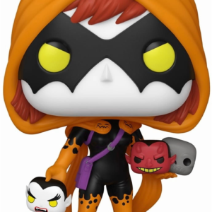 Funko POP! Marvel: Strange Tales - Hallows' Eve