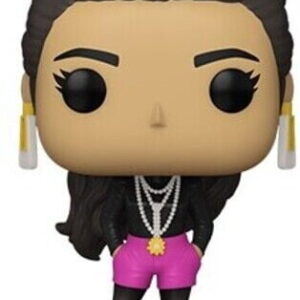 FUNKO POP! MARVEL: She-Hulk - Nikki [New Toy] Vinyl Figure