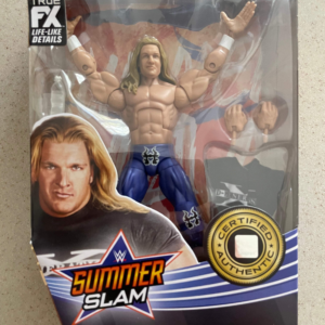 WWE Elite Triple H