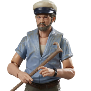 Indiana Jones Adventure Series Renaldo 6-Inch Action Figure