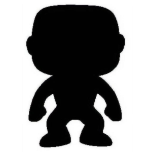 POP&Buddy: Star Wars CW- Hondo & Pikk