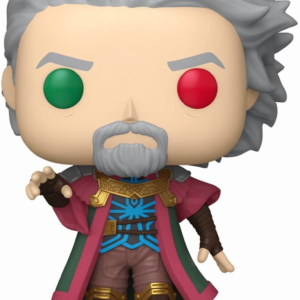 Funko POP! Games: Magic: The Gathering - Urza