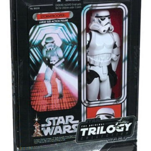 Star Wars Original Trilogy Collection Stormtrooper 12" Action Figure