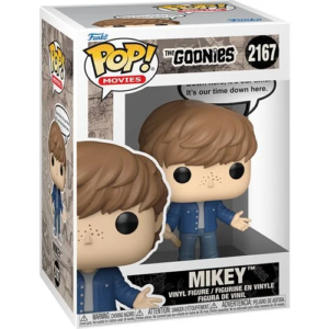 Goonies Mikey Funko Pop! Sayings Vinyl Figure #2167