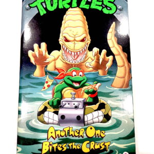 NECA Teenage Mutant Ninja Turtles Pizza Monster 7 in Action Figure - 54218