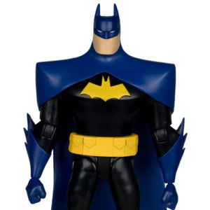 McFarlane Toys - DC Direct - Page Punchers - Batman (The New Batman Adventures) 7-inch Action Figure & Comic