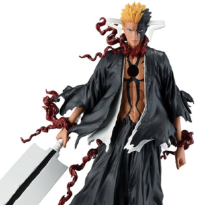Banpresto - Bleach - Blood Chains Ichigo Maximatic Collectible Figure