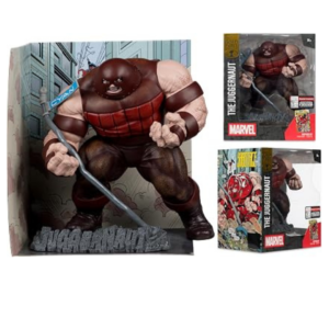 McFarlane Toys - Marvel Collection - 1/ 10 The Juggernaut (Spider-Man #16) Statue