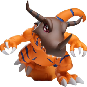 Banpresto - Digimon Adventure - Greymon Digivice Figure Collectible Figure