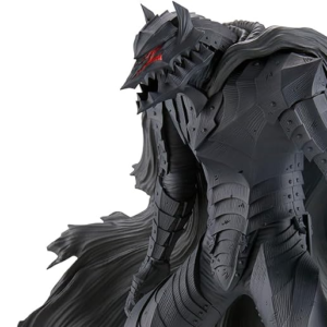 Banpresto - Berserk - Guts (ver. A) Grandista Collectible Figure