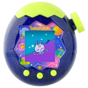 Bandai Tamagotchi Paradise Neon Planets Digital Pet